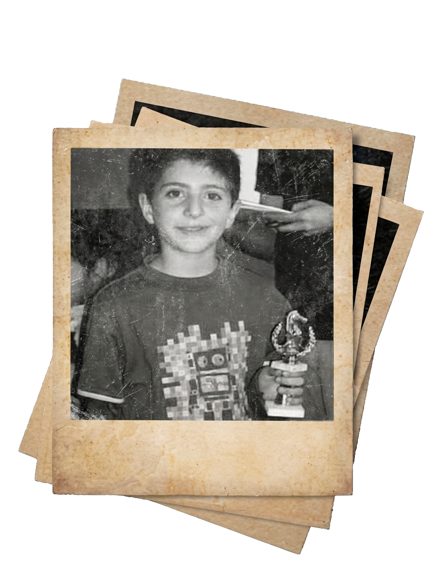 Lauti de chiquito